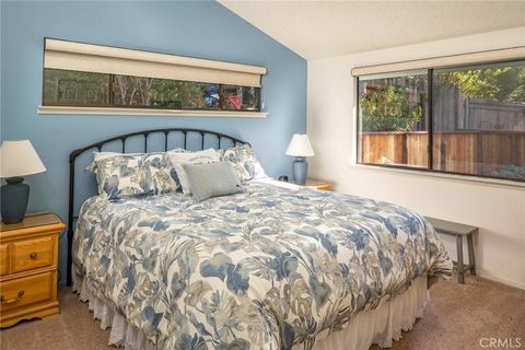 Tiny photo for 5198 Whitehall Avenue, Cambria, CA 93428 (MLS # SC26007676)