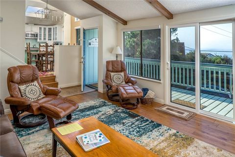 Tiny photo for 5198 Whitehall Avenue, Cambria, CA 93428 (MLS # SC26007676)