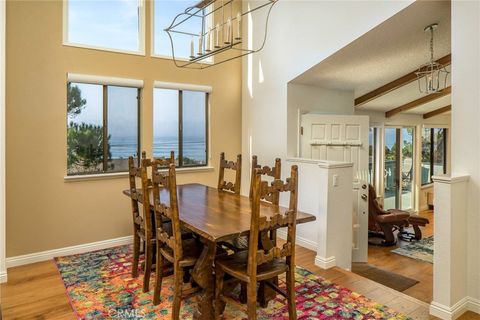 Tiny photo for 5198 Whitehall Avenue, Cambria, CA 93428 (MLS # SC26007676)