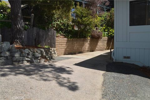 Tiny photo for 5198 Whitehall Avenue, Cambria, CA 93428 (MLS # SC26007676)