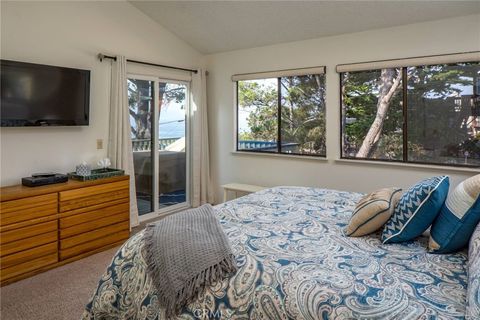 Tiny photo for 5198 Whitehall Avenue, Cambria, CA 93428 (MLS # SC26007676)