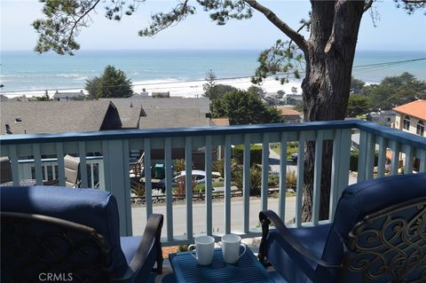 Tiny photo for 5198 Whitehall Avenue, Cambria, CA 93428 (MLS # SC26007676)