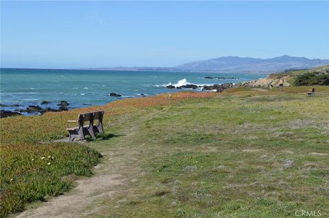 Tiny photo for 5198 Whitehall Avenue, Cambria, CA 93428 (MLS # SC26007676)