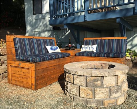 Tiny photo for 5198 Whitehall Avenue, Cambria, CA 93428 (MLS # SC26007676)