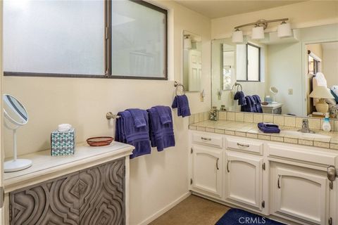 Tiny photo for 5198 Whitehall Avenue, Cambria, CA 93428 (MLS # SC26007676)