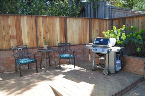 Tiny photo for 5198 Whitehall Avenue, Cambria, CA 93428 (MLS # SC26007676)