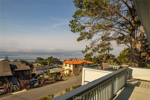 Tiny photo for 5198 Whitehall Avenue, Cambria, CA 93428 (MLS # SC26007676)