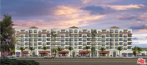 6144 W Pico Boulevard Los Angeles CA 90035