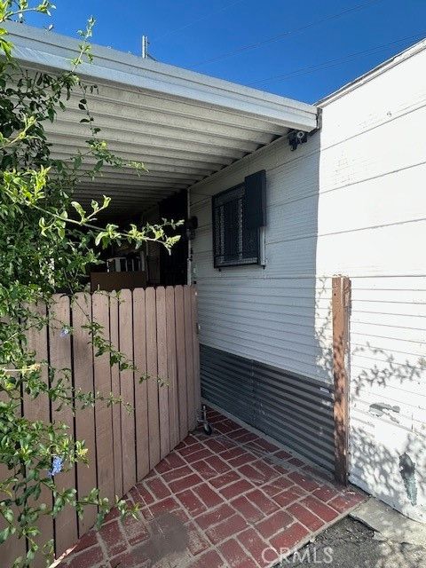 Photo of 12843 Garvey Avenue #11, Baldwin Park, CA 91706 (MLS # IV26044873)