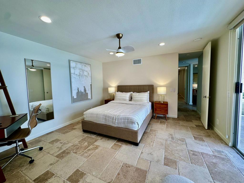 Indian Wells C.C. - Residential Lease