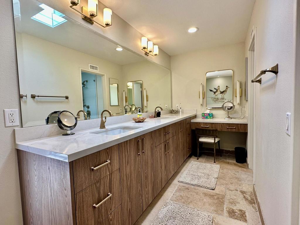 Indian Wells C.C. - Residential Lease
