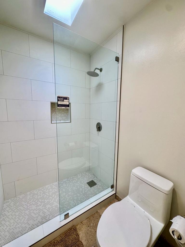 Indian Wells C.C. - Residential Lease