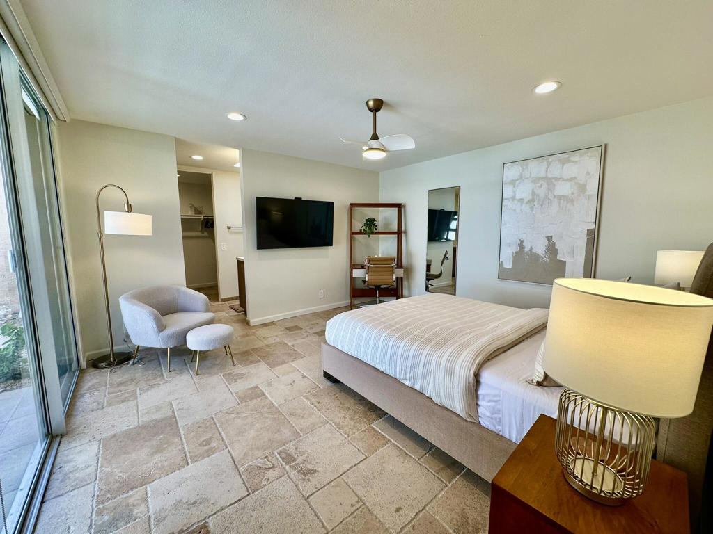 Indian Wells C.C. - Residential Lease