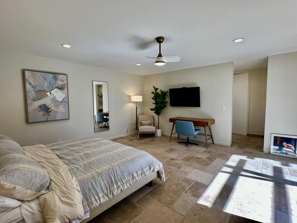 Indian Wells C.C. - Residential Lease