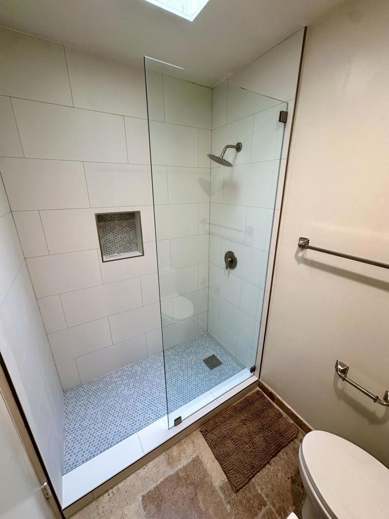 Indian Wells C.C. - Residential Lease