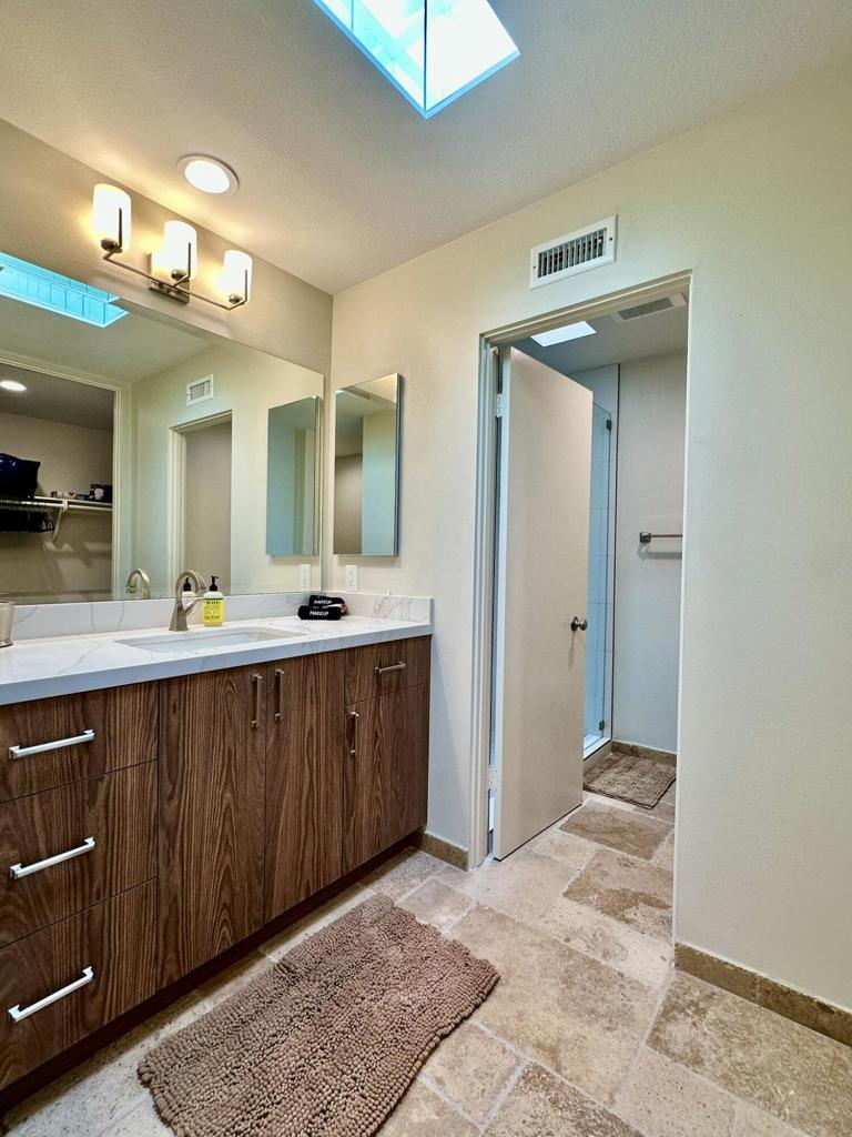 Indian Wells C.C. - Residential Lease