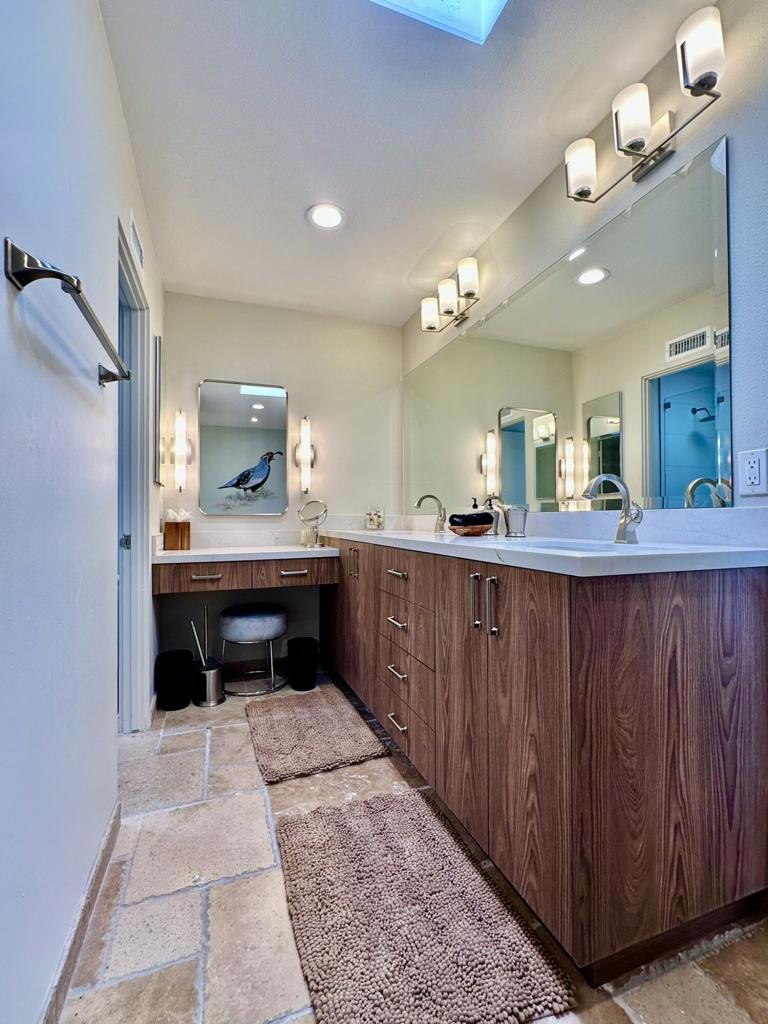 Indian Wells C.C. - Residential Lease