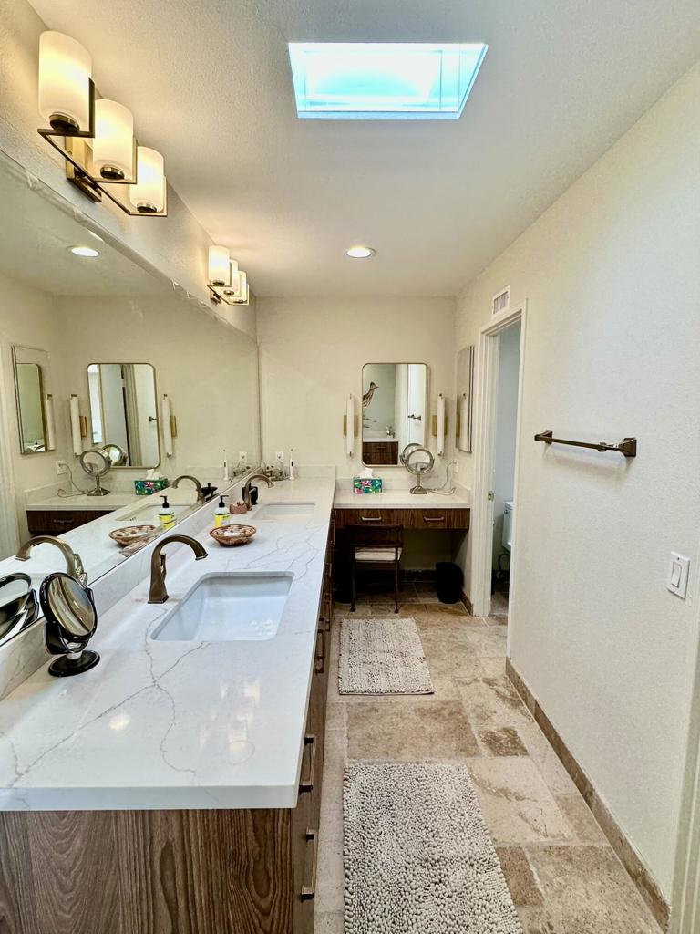 Indian Wells C.C. - Residential Lease