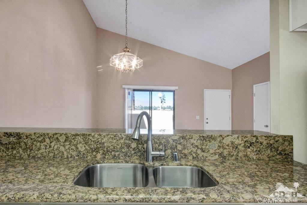 Rancho Mirage Resort - Residential