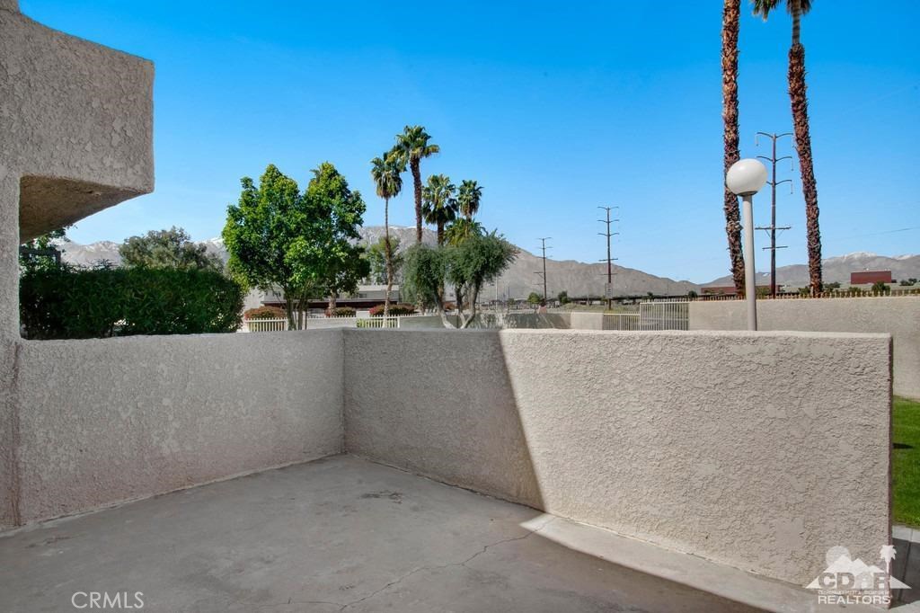 Rancho Mirage Resort - Residential