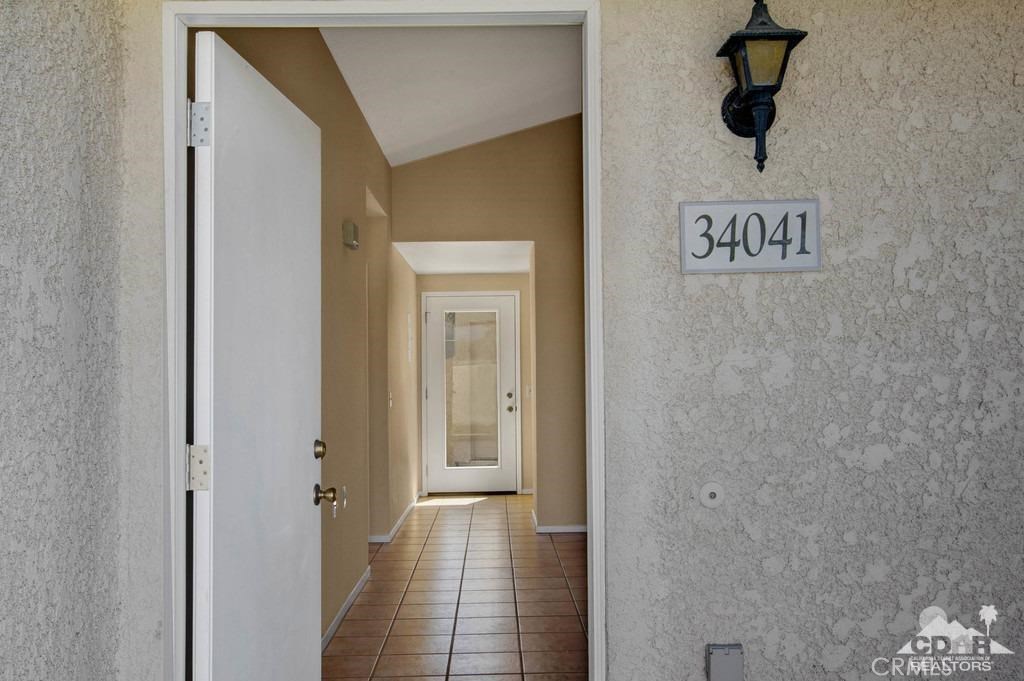 Rancho Mirage Resort - Residential