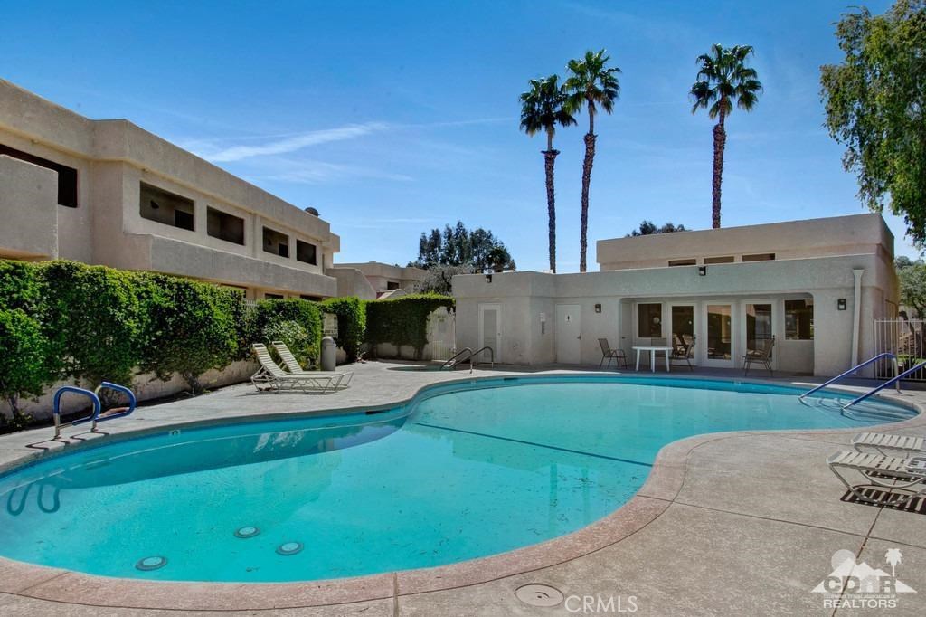 Rancho Mirage Resort - Residential