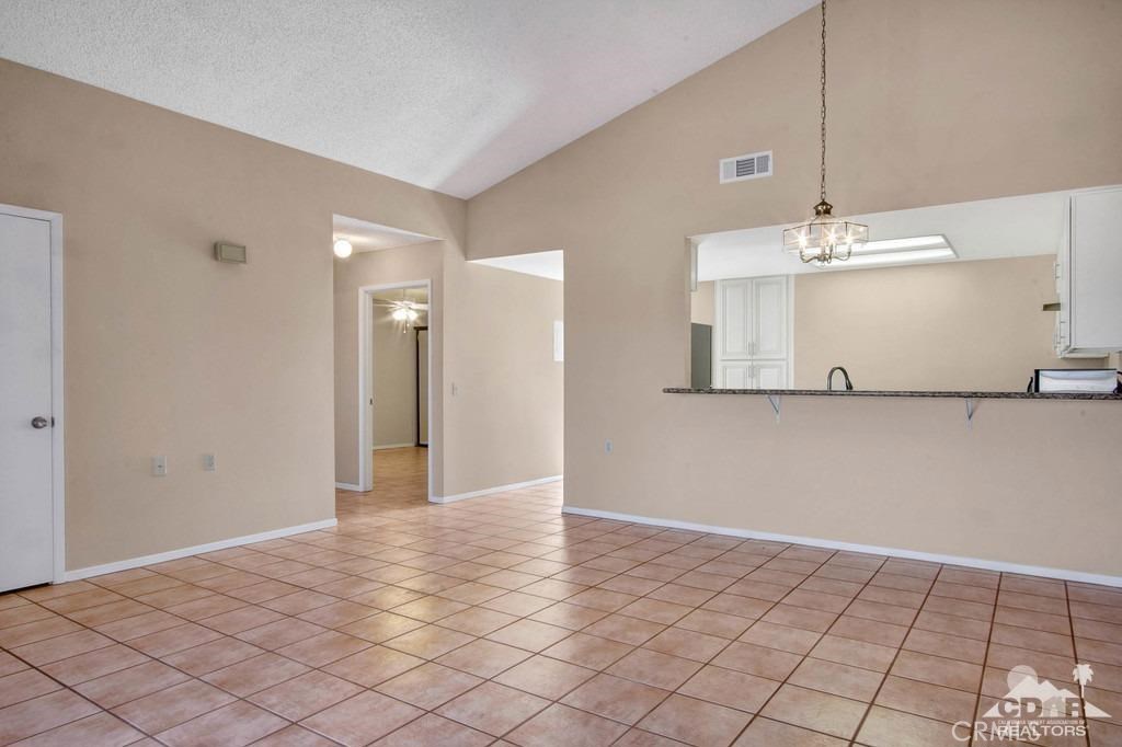 Rancho Mirage Resort - Residential