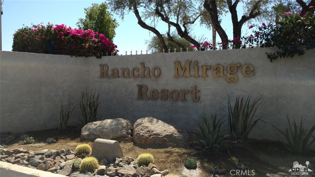 Rancho Mirage Resort - Residential