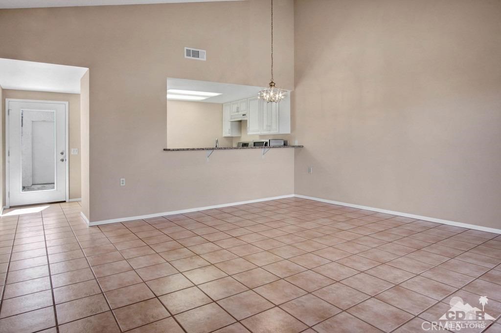 Rancho Mirage Resort - Residential