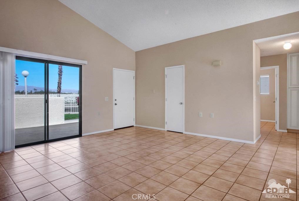 Rancho Mirage Resort - Residential