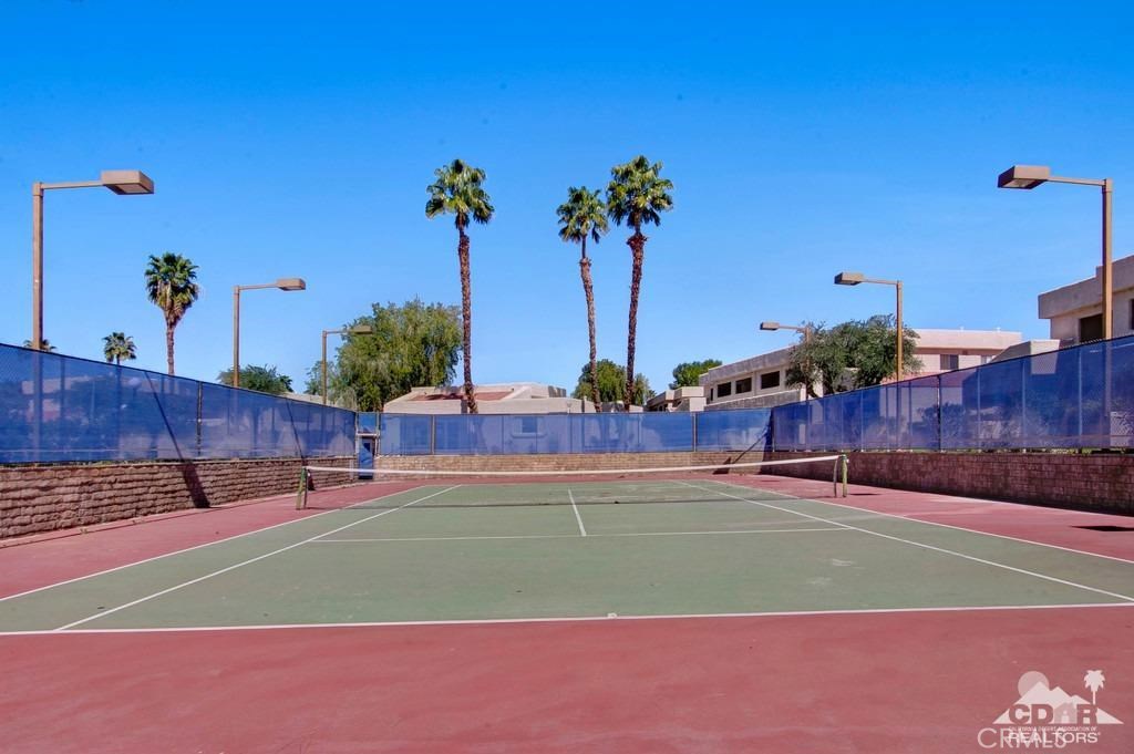 Rancho Mirage Resort - Residential