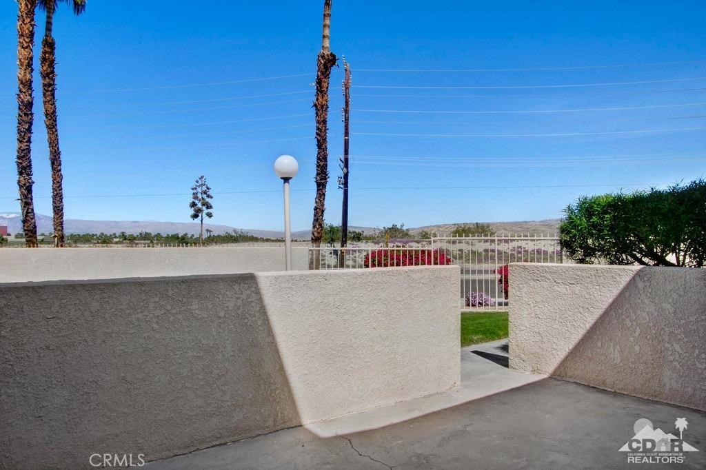 Rancho Mirage Resort - Residential