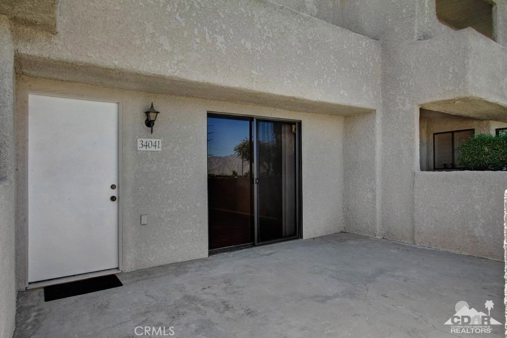 Rancho Mirage Resort - Residential