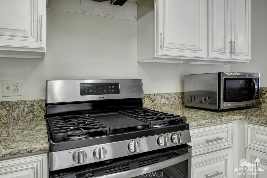 Rancho Mirage Resort - Residential