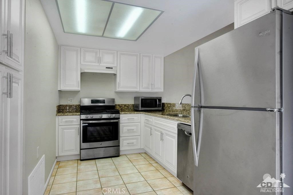 Rancho Mirage Resort - Residential