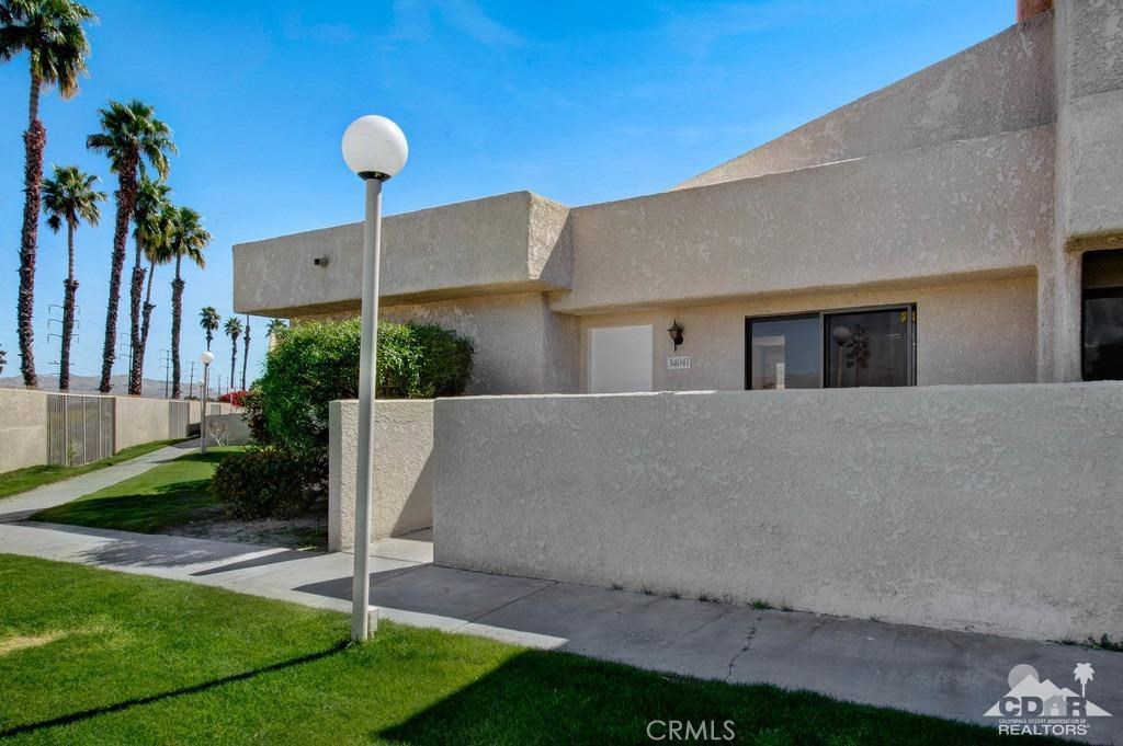 Rancho Mirage Resort - Residential