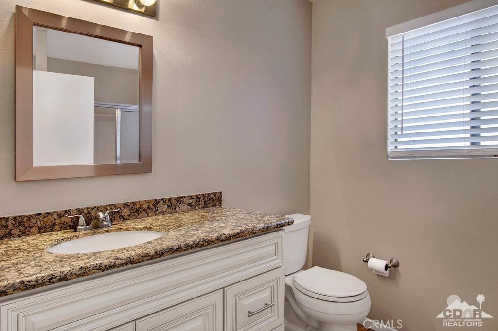 Rancho Mirage Resort - Residential