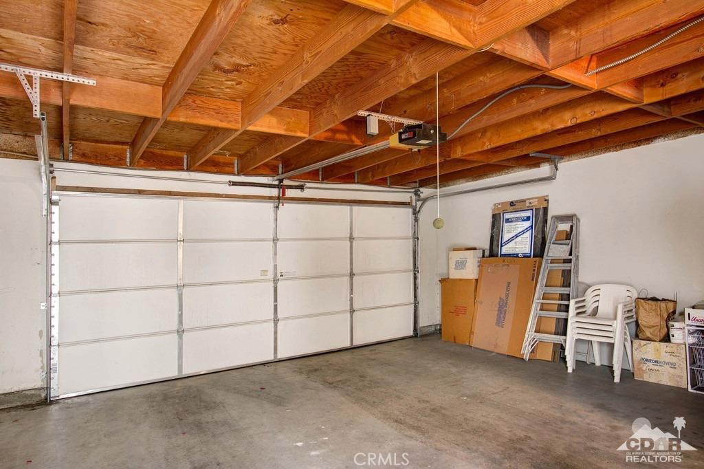 Rancho Mirage Resort - Residential