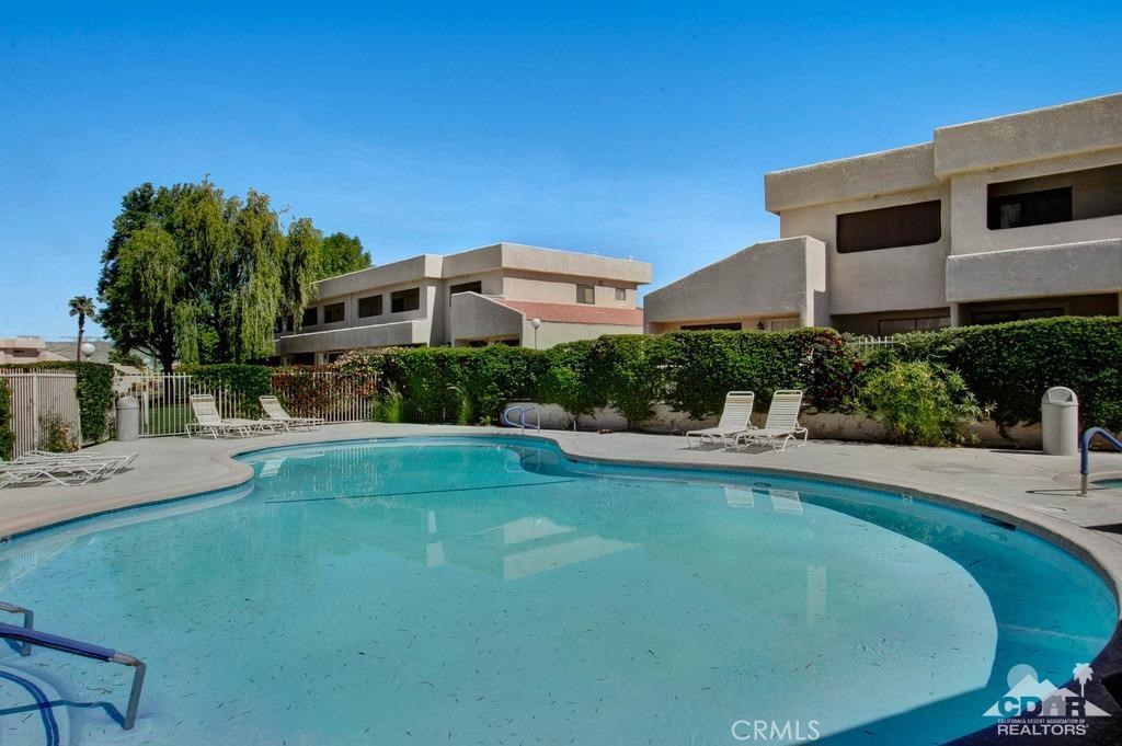 Rancho Mirage Resort - Residential