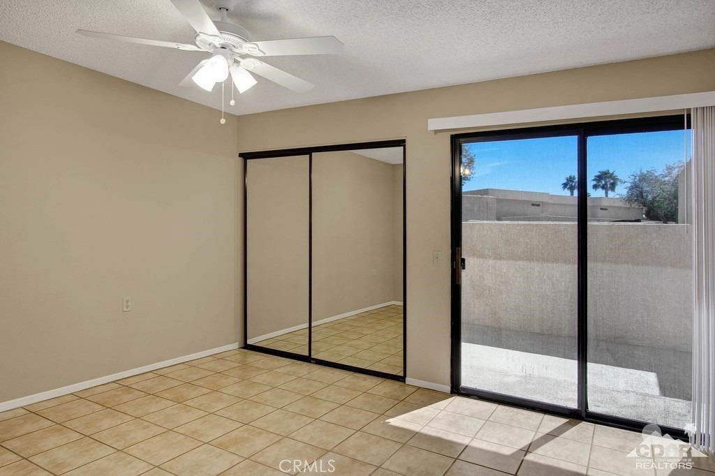 Rancho Mirage Resort - Residential