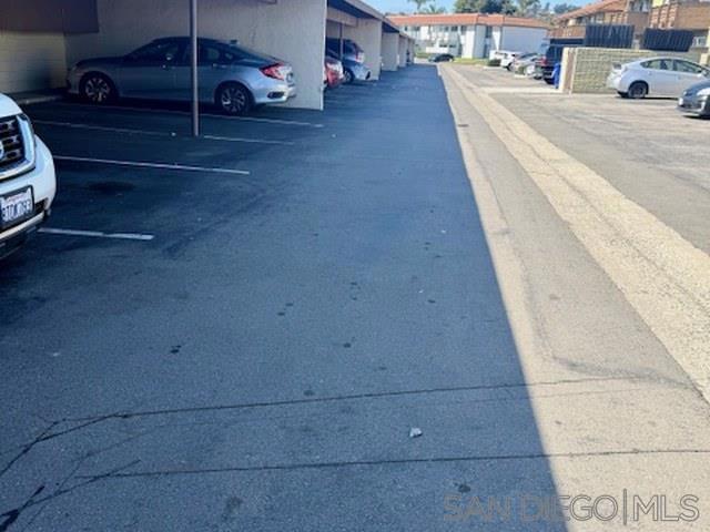 Oceanside - Residential