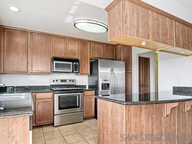Oceanside - Residential