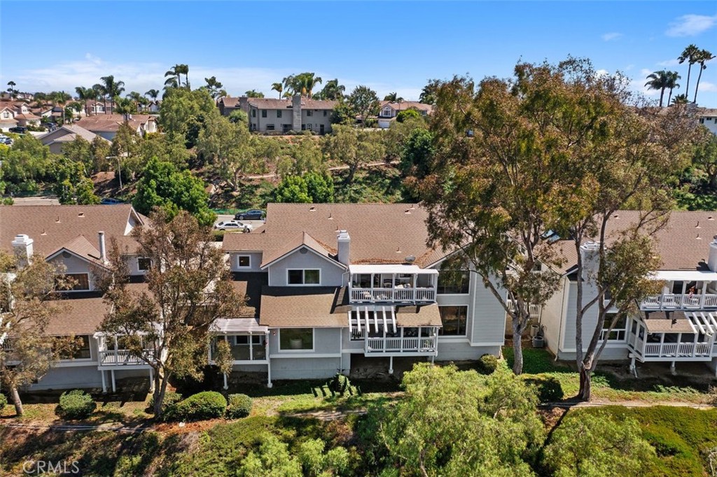 Quissett Bay (QB) - Residential
