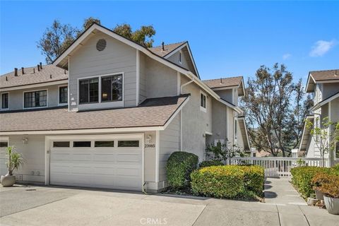 23985 Catamaran Way 12 Laguna Niguel CA 92677