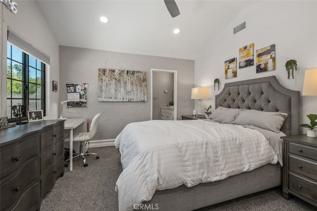 Quissett Bay (QB) - Residential
