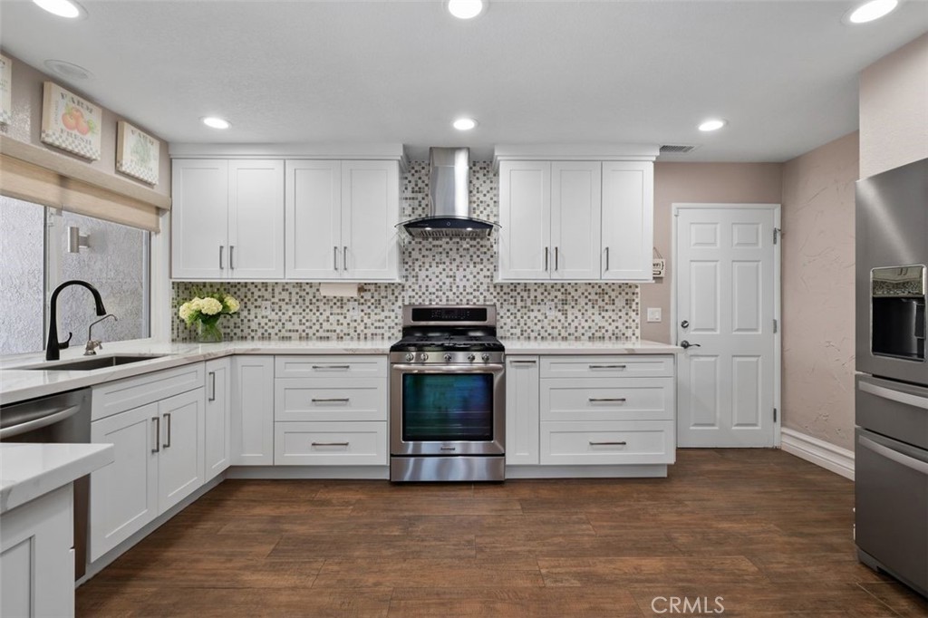Quissett Bay (QB) - Residential