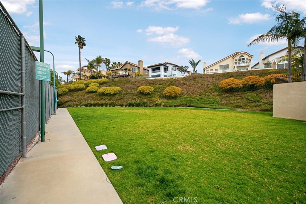 Quissett Bay (QB) - Residential