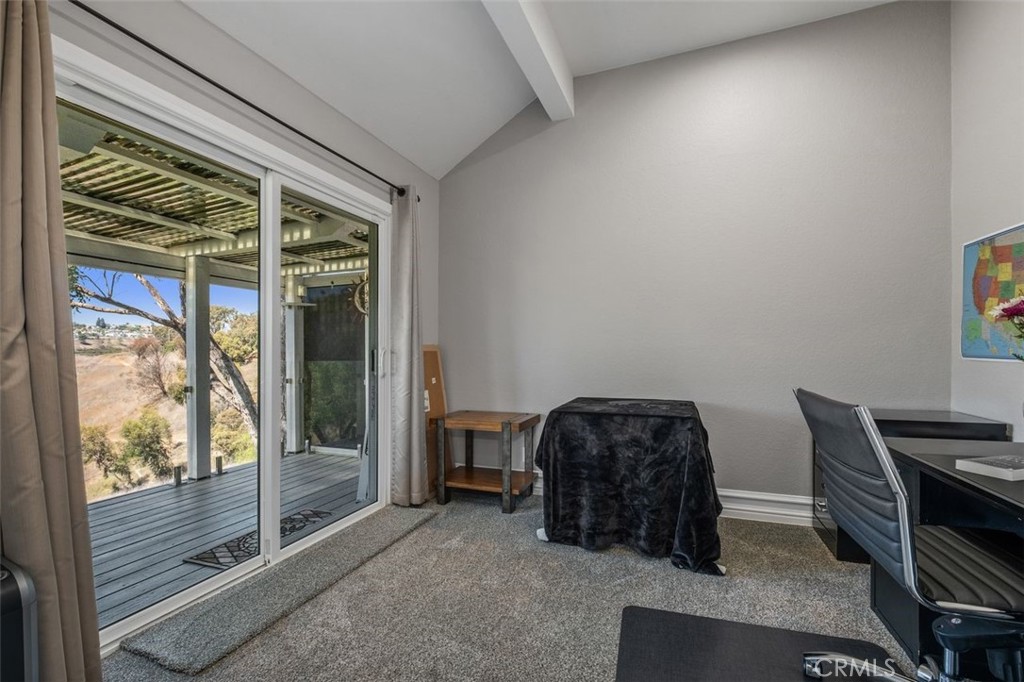 Quissett Bay (QB) - Residential