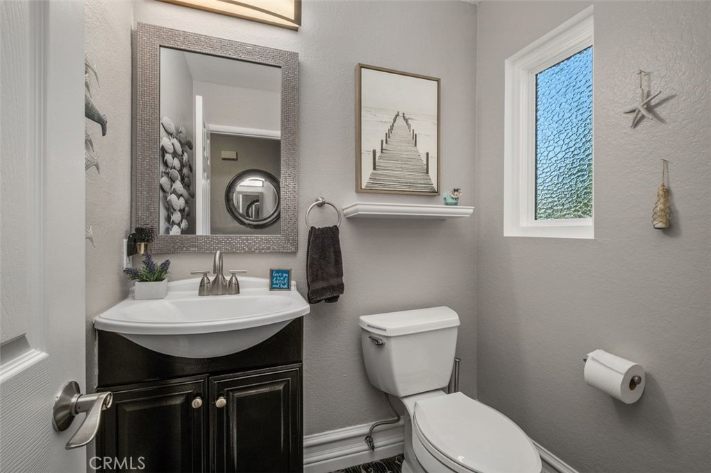 Quissett Bay (QB) - Residential