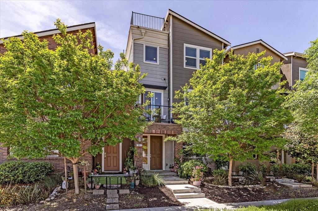391 Charles Morris Terrace